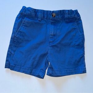 Vineyard Vines Blue Shorts - Size 3T
